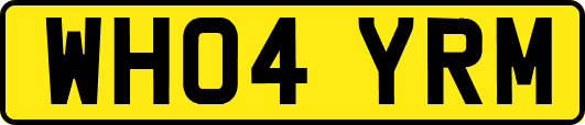 WH04YRM