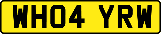 WH04YRW