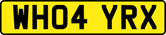 WH04YRX