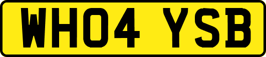 WH04YSB