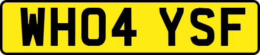 WH04YSF