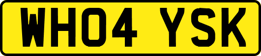 WH04YSK