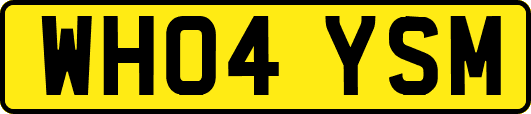 WH04YSM