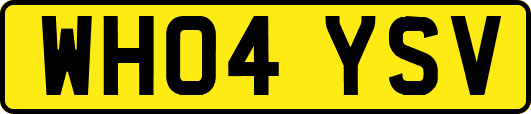 WH04YSV