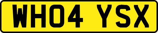 WH04YSX