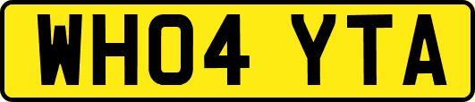 WH04YTA