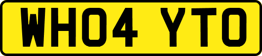 WH04YTO