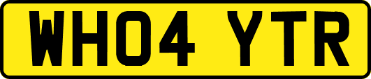 WH04YTR