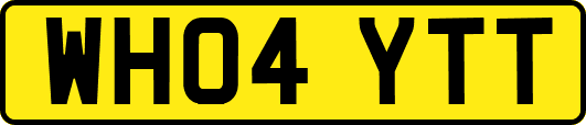 WH04YTT