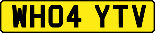 WH04YTV