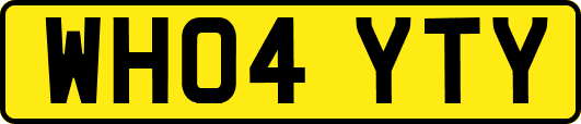 WH04YTY