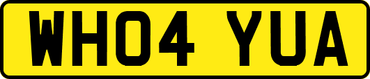 WH04YUA