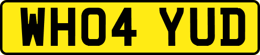 WH04YUD