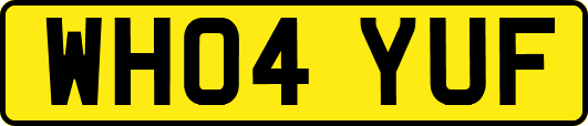 WH04YUF