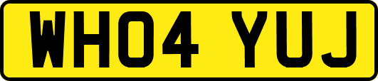 WH04YUJ