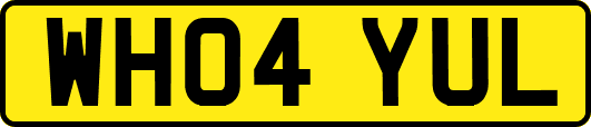 WH04YUL