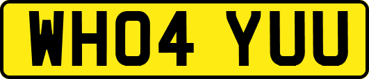 WH04YUU