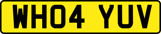 WH04YUV