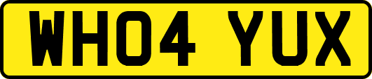 WH04YUX
