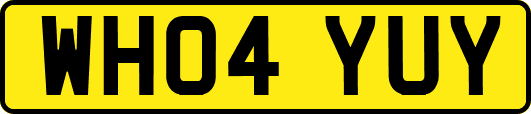 WH04YUY