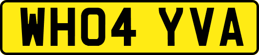 WH04YVA
