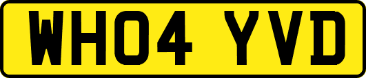 WH04YVD