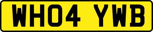 WH04YWB