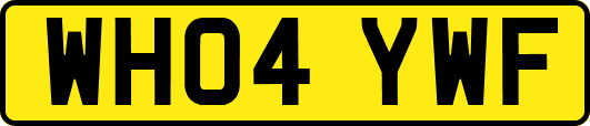 WH04YWF