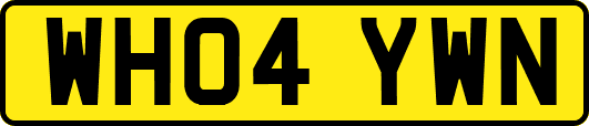 WH04YWN