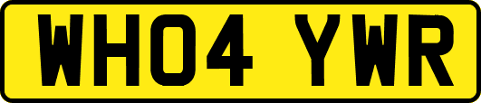 WH04YWR