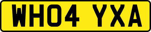 WH04YXA