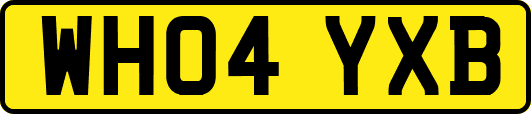 WH04YXB