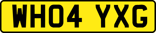WH04YXG