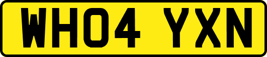 WH04YXN
