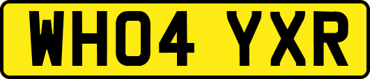WH04YXR