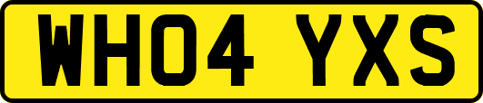 WH04YXS