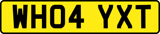 WH04YXT