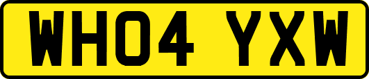 WH04YXW