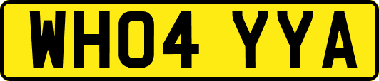 WH04YYA