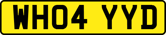 WH04YYD