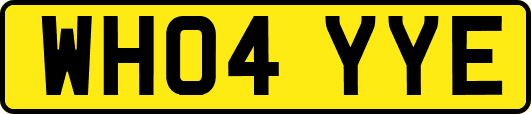 WH04YYE