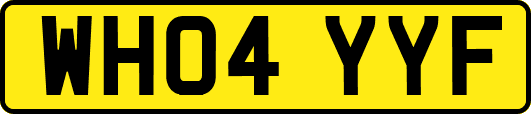 WH04YYF