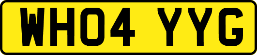 WH04YYG
