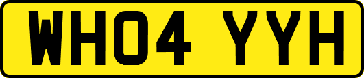 WH04YYH