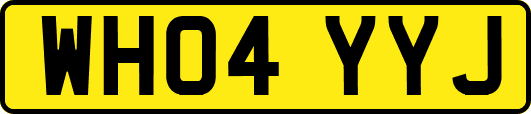 WH04YYJ
