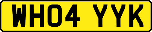 WH04YYK