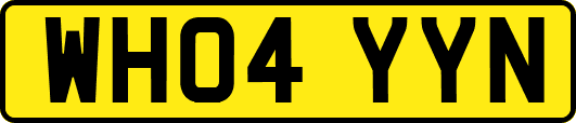 WH04YYN