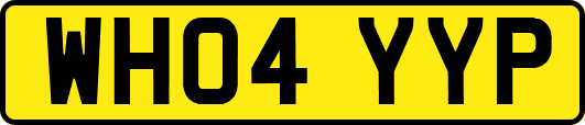 WH04YYP