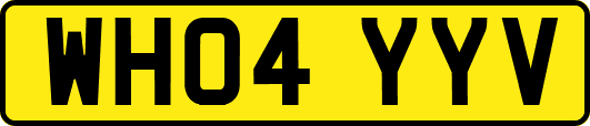 WH04YYV