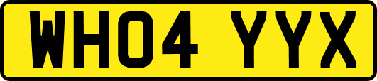 WH04YYX